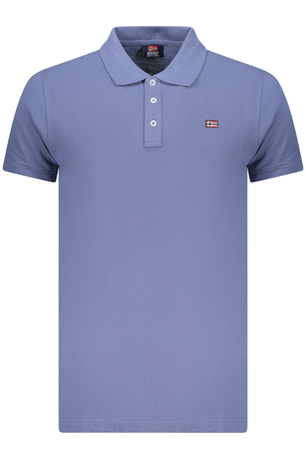 Polo NORWAY 1963 Blu 838861