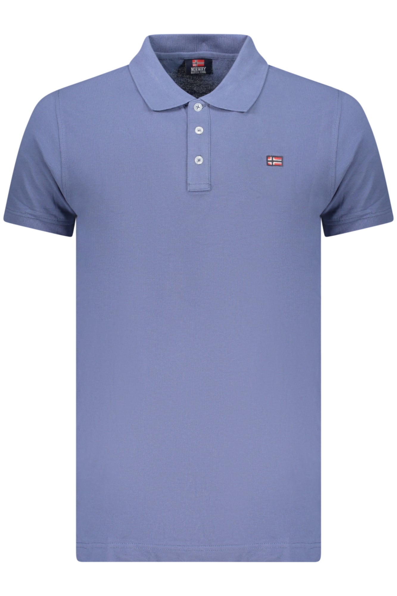 Polo NORWAY 1963 Blu 838861