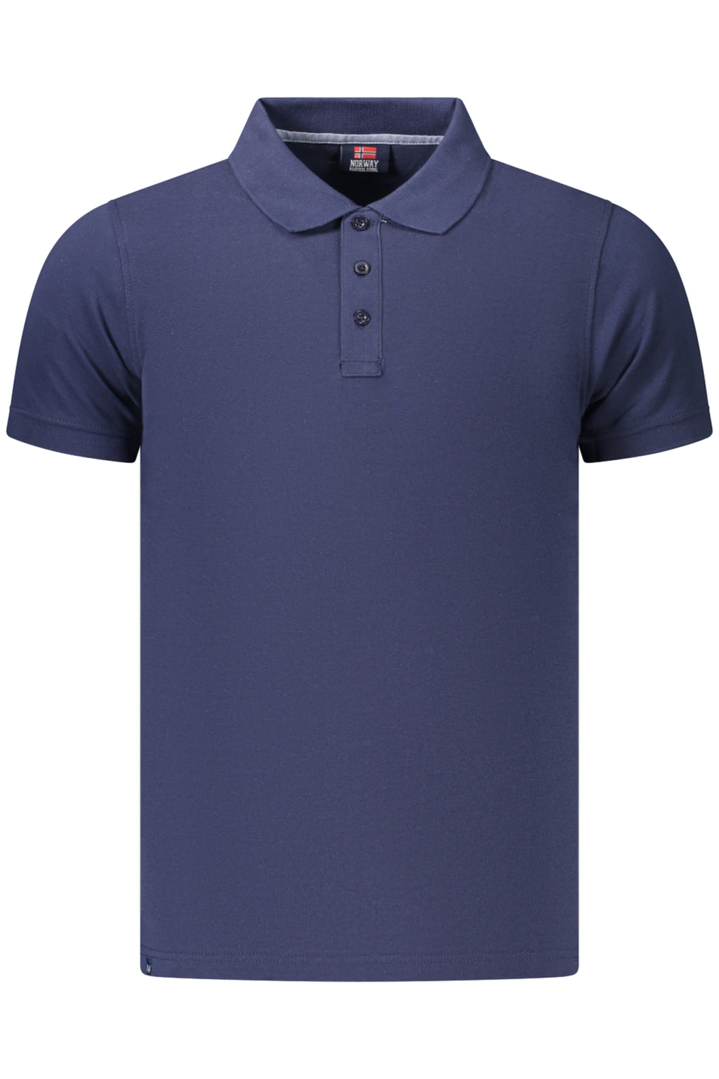 Polo NORWAY 1963 Blu 868869