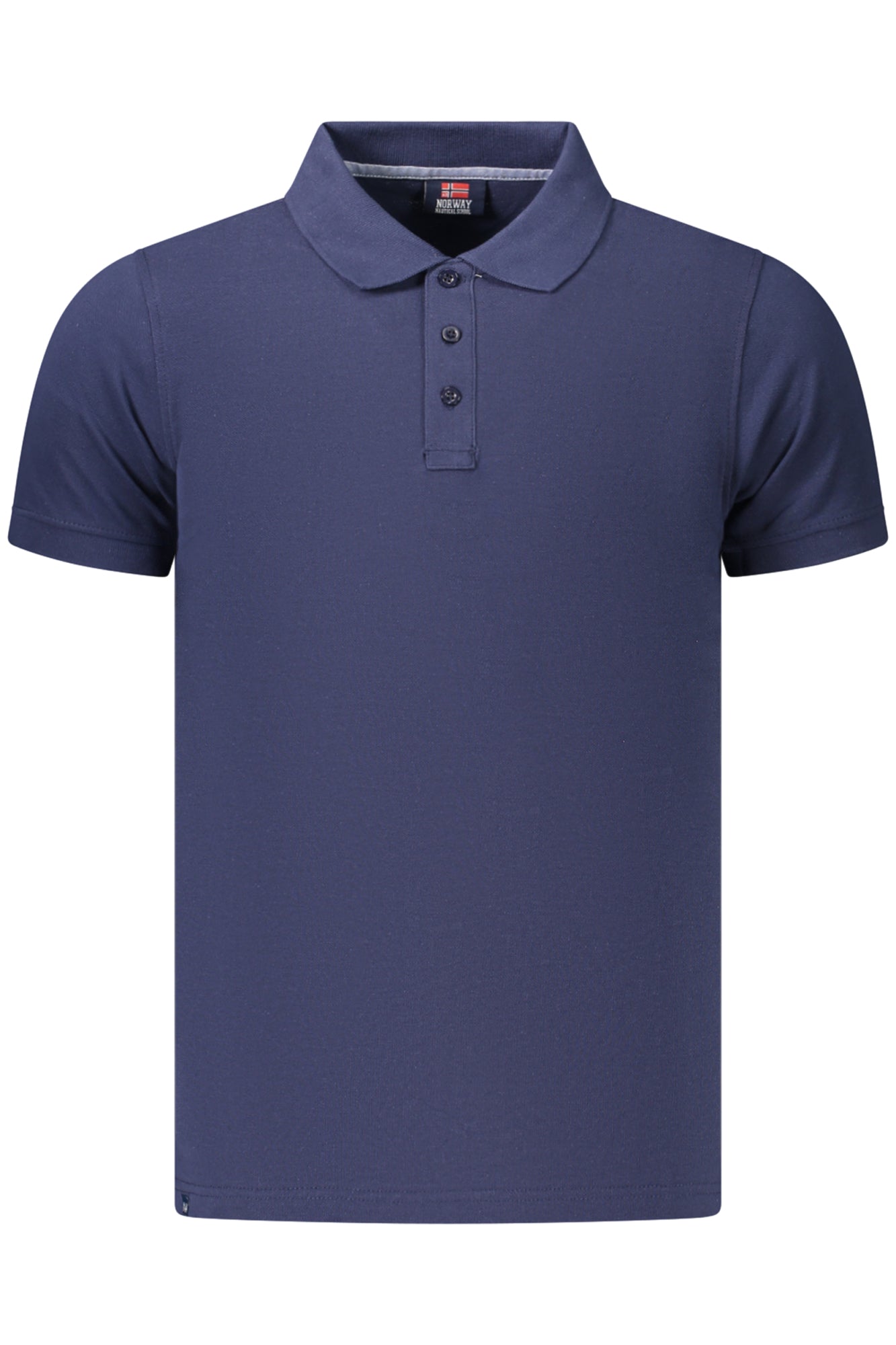 Polo NORWAY 1963 Blu 868869