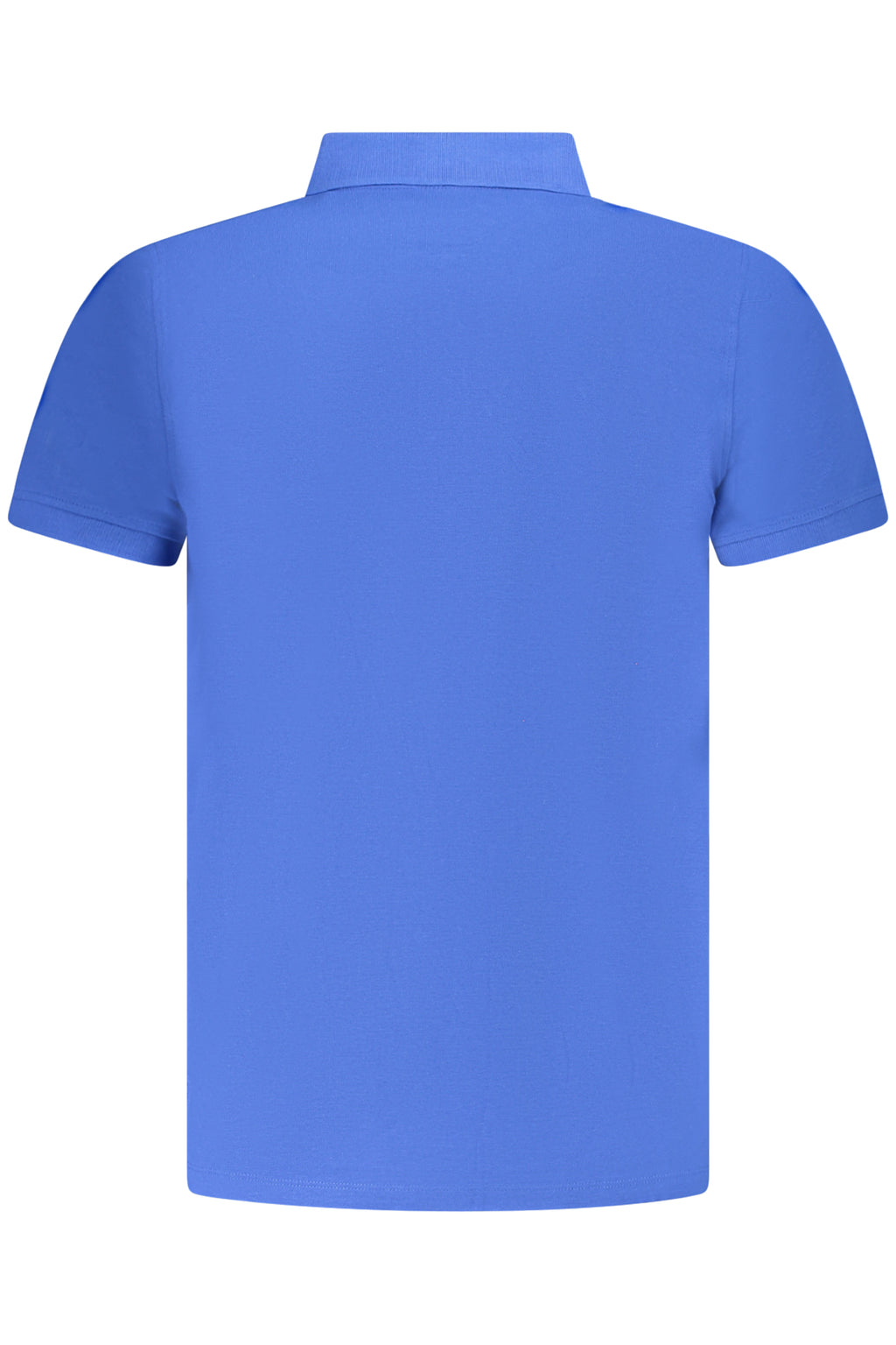 Polo NORWAY 1963 Blu