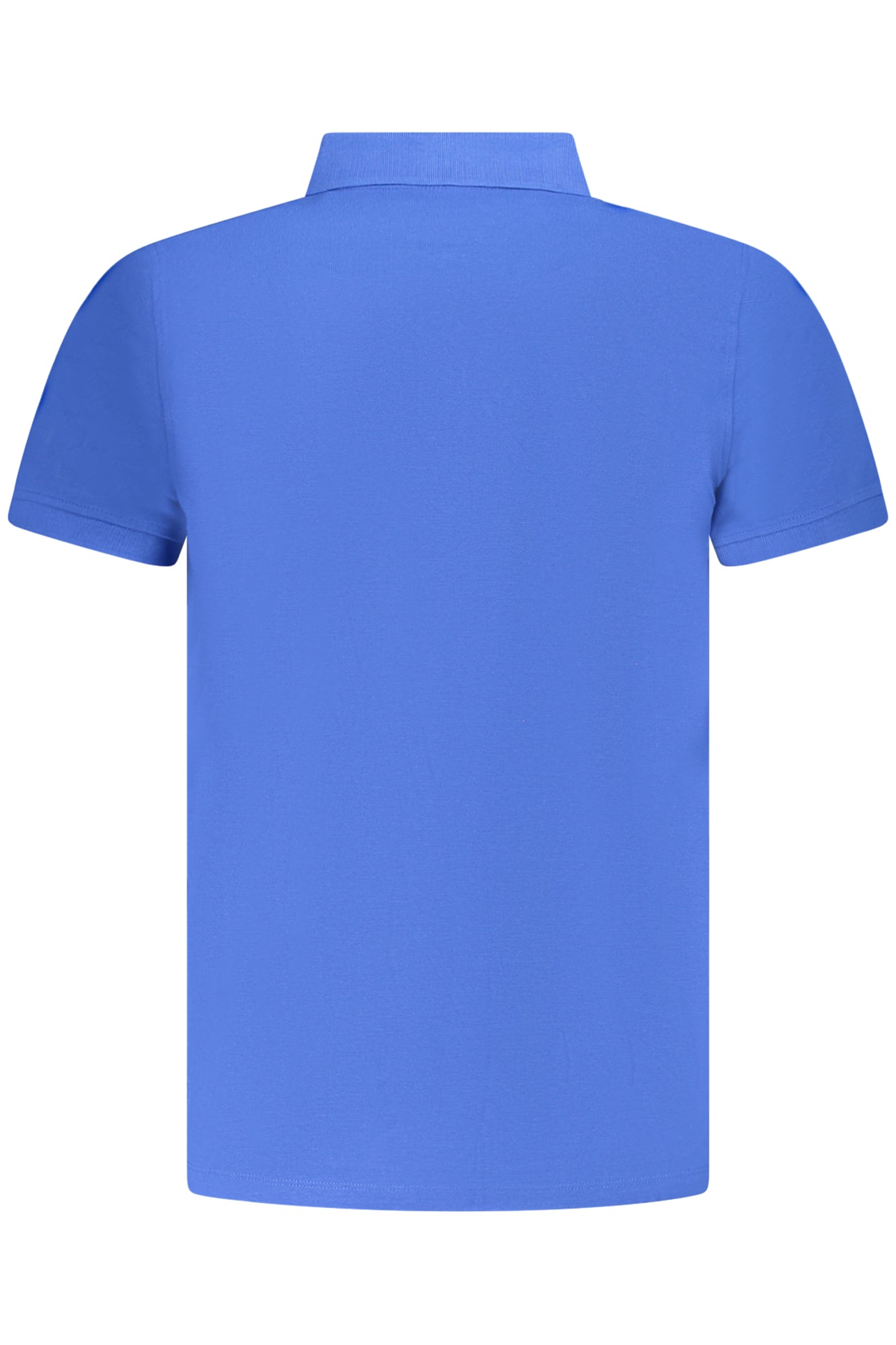 Polo NORWAY 1963 Blu