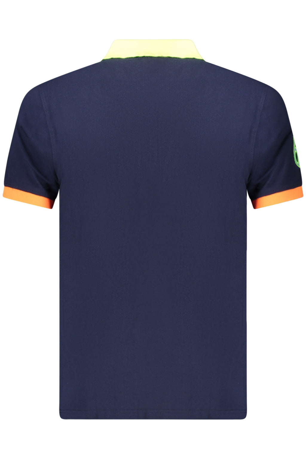 Polo NORWAY 1963 Blu 868865