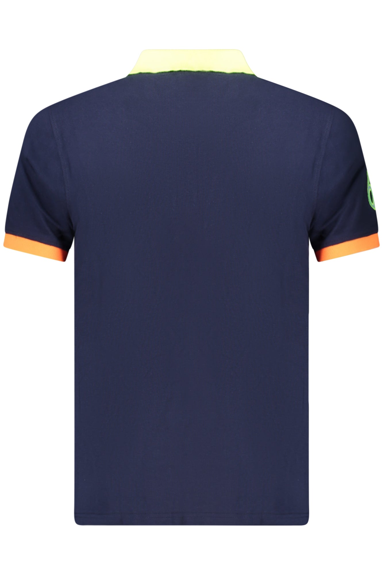 Polo NORWAY 1963 Blu 868865