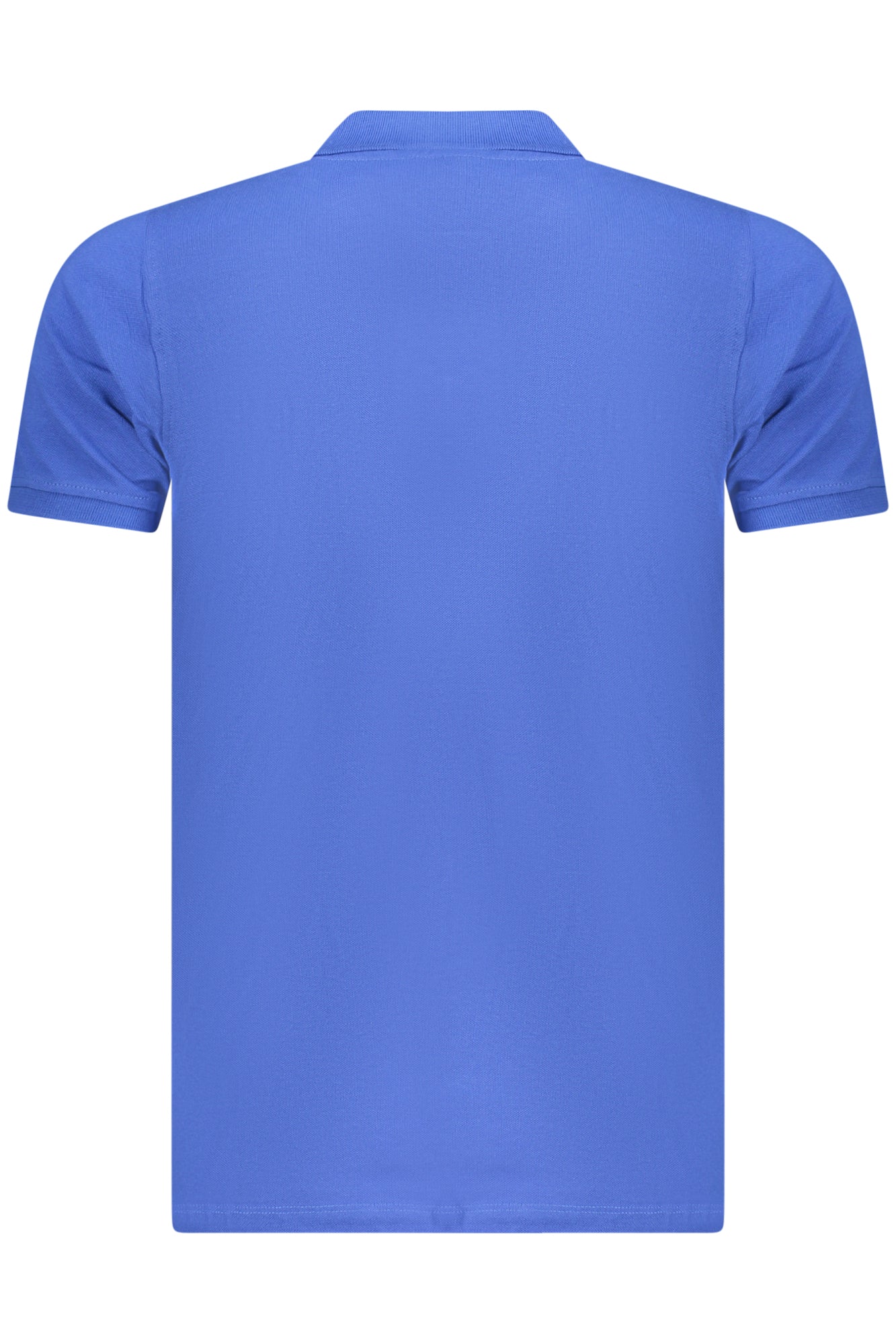 Polo NORWAY 1963 Blu 838861