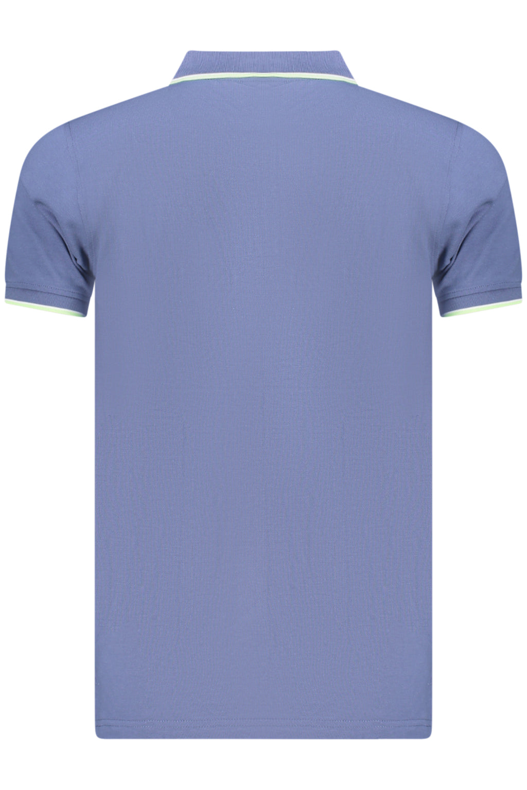 Polo NORWAY 1963 Blu 838862