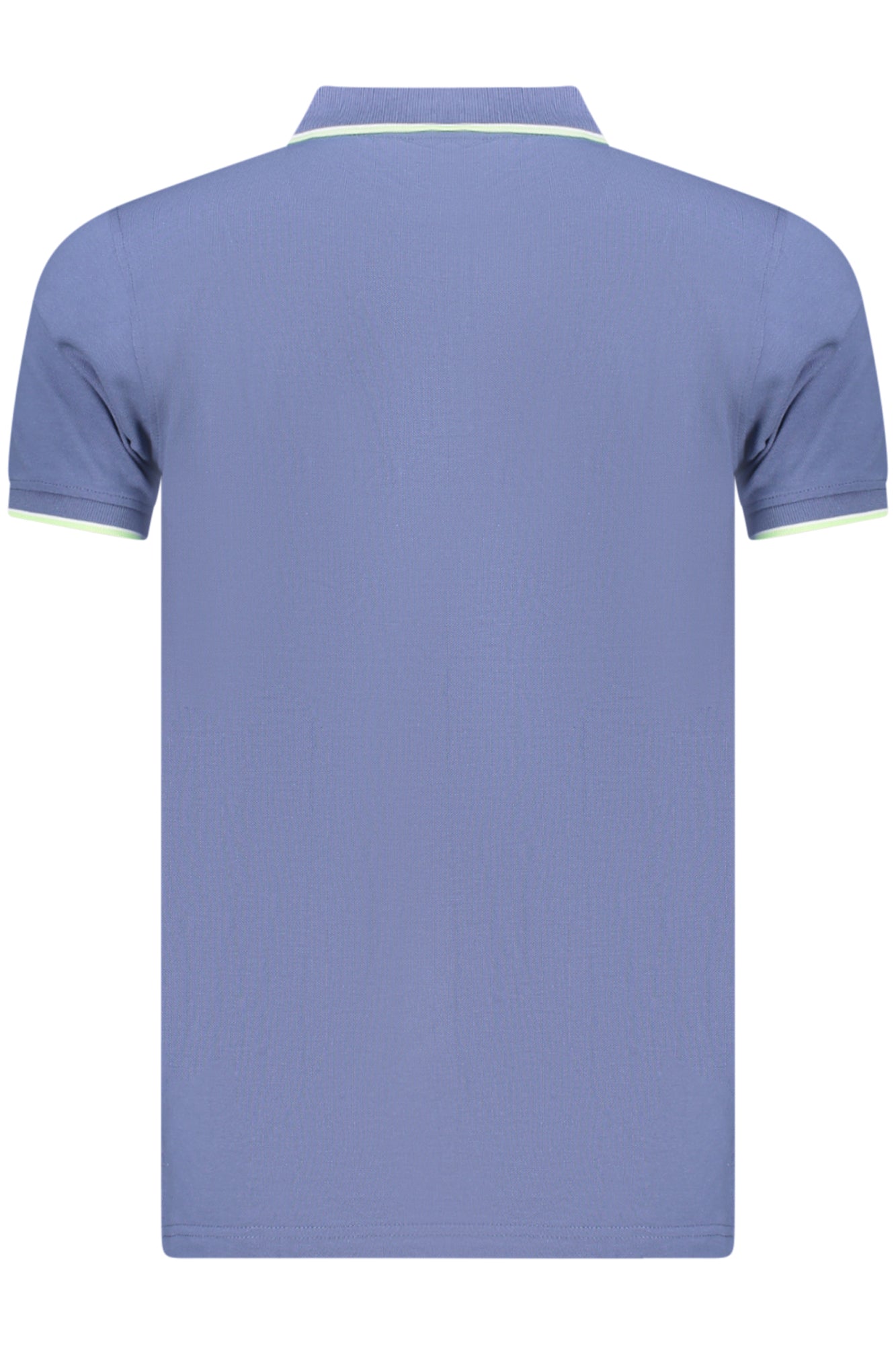 Polo NORWAY 1963 Blu 838862