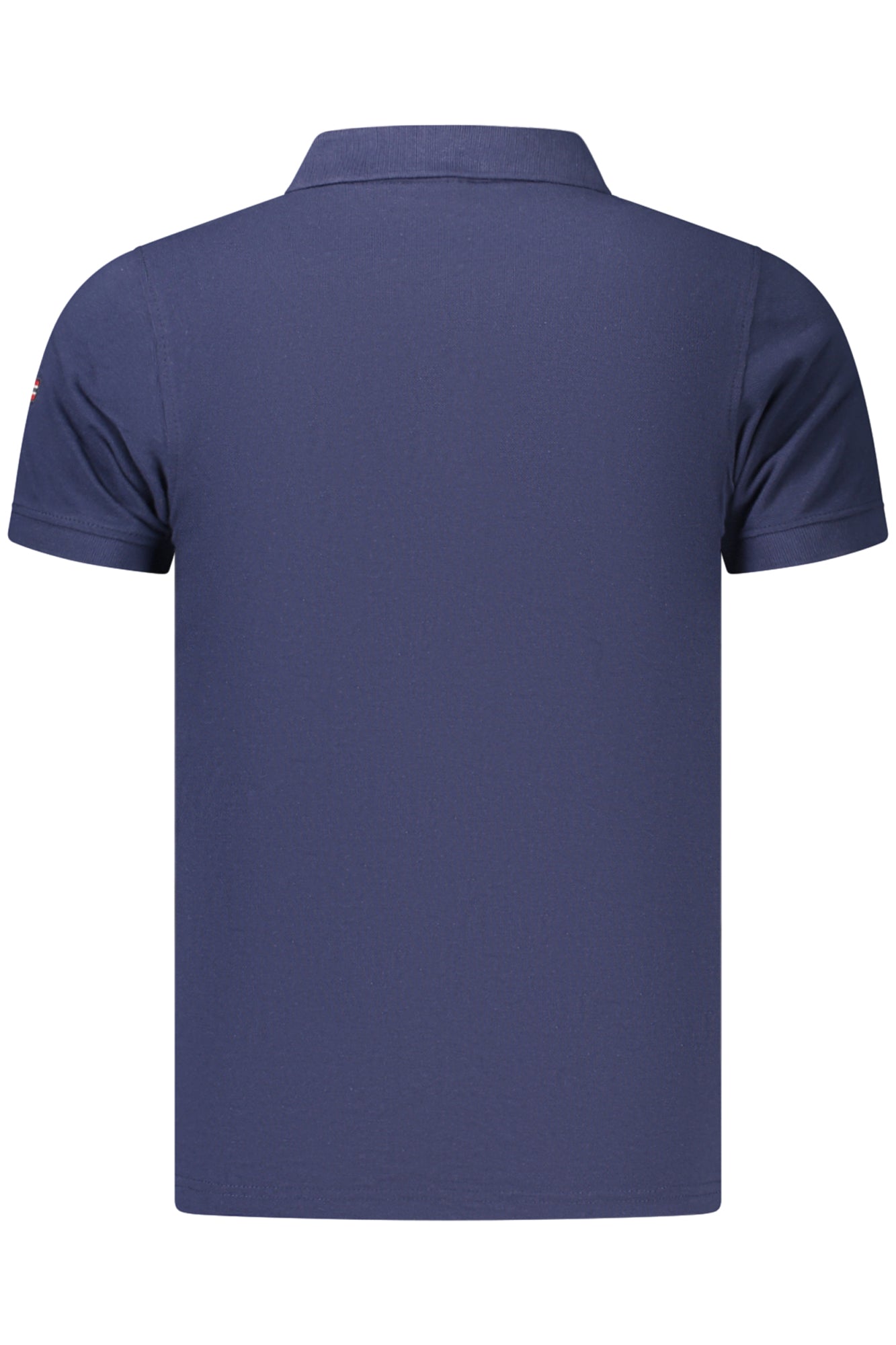 Polo NORWAY 1963 Blu 868869