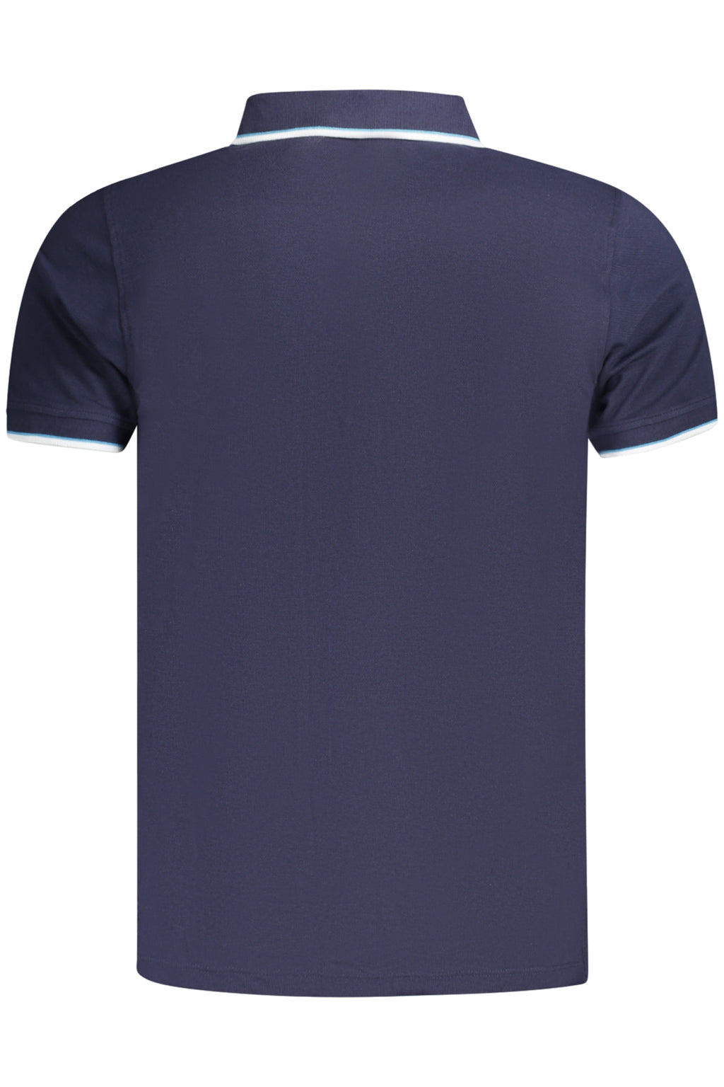 Polo NORWAY 1963 Blu