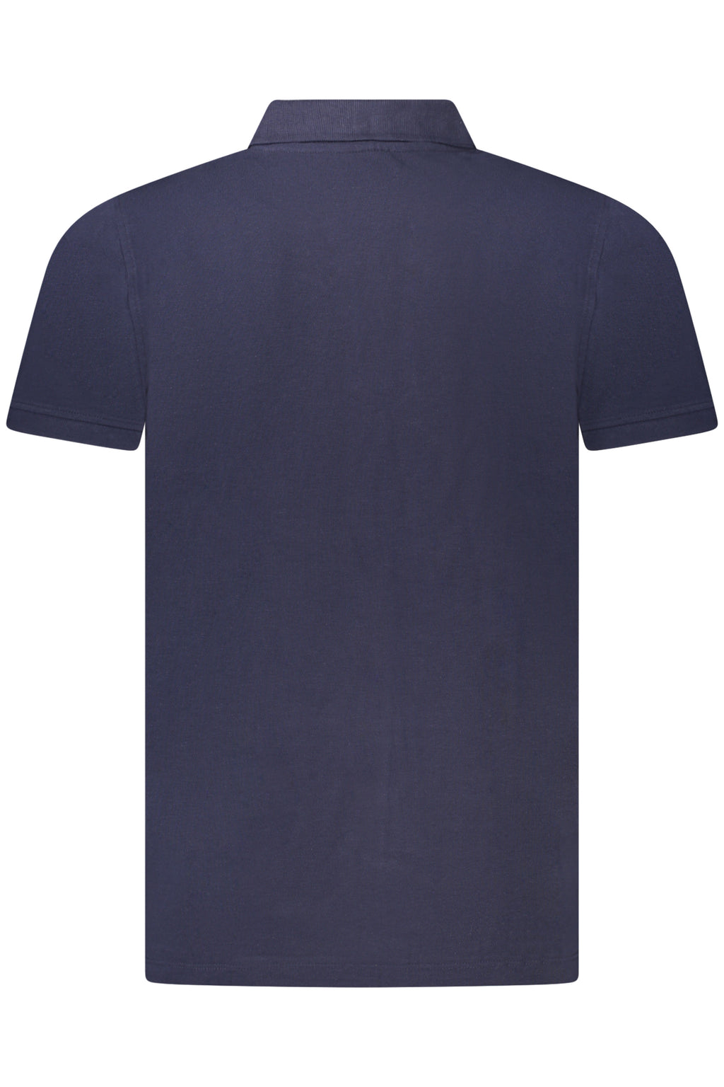 Polo NORWAY 1963 Blu
