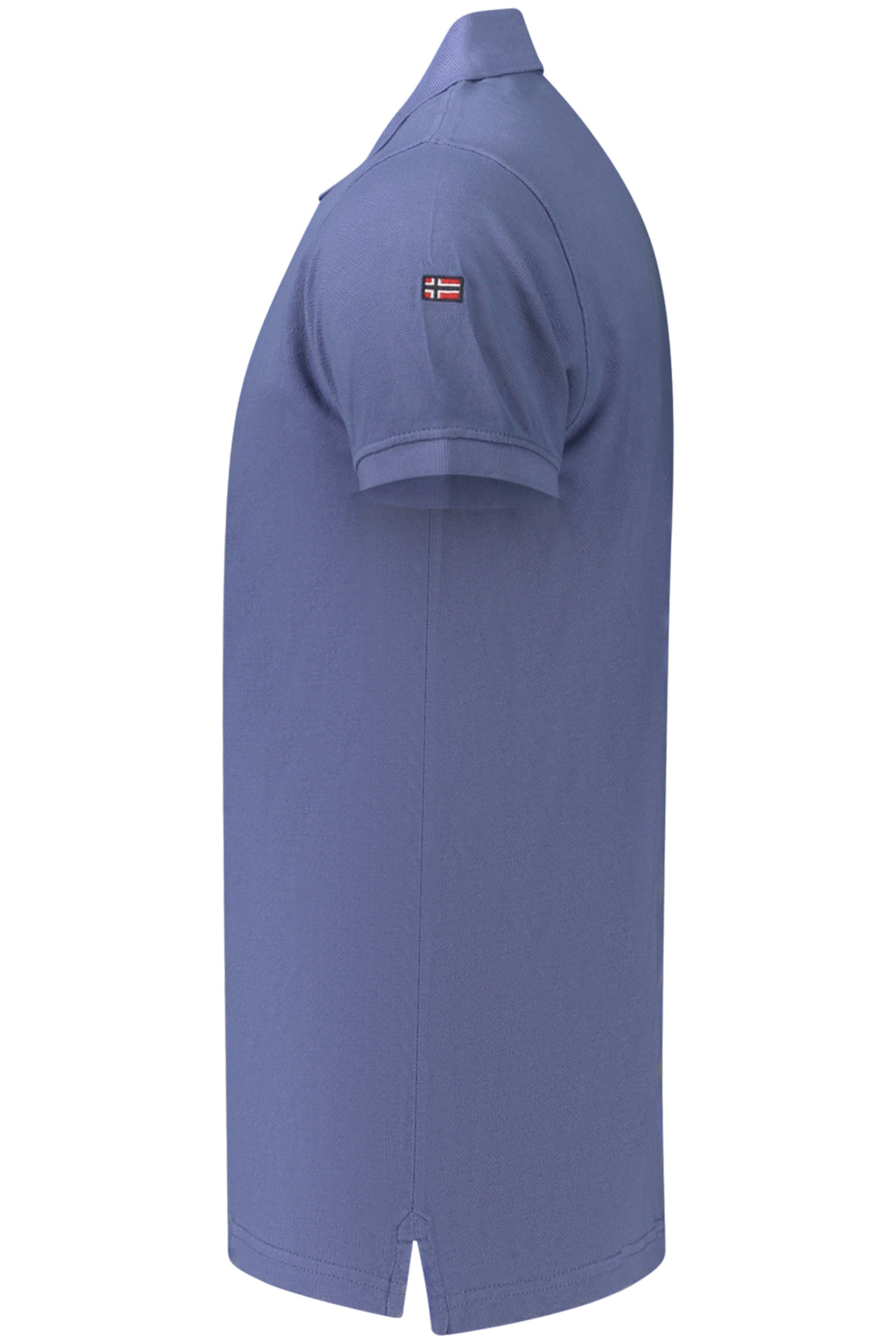 Polo NORWAY 1963 Blu 858867