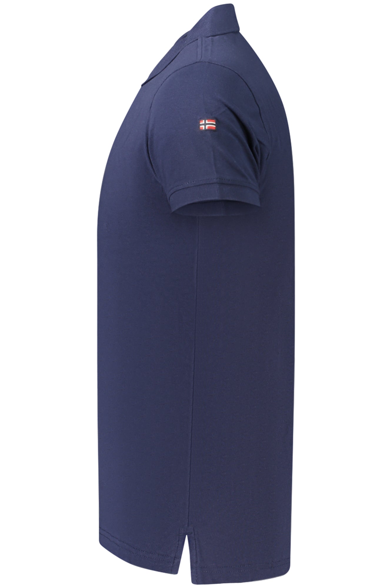 Polo NORWAY 1963 Blu 868869