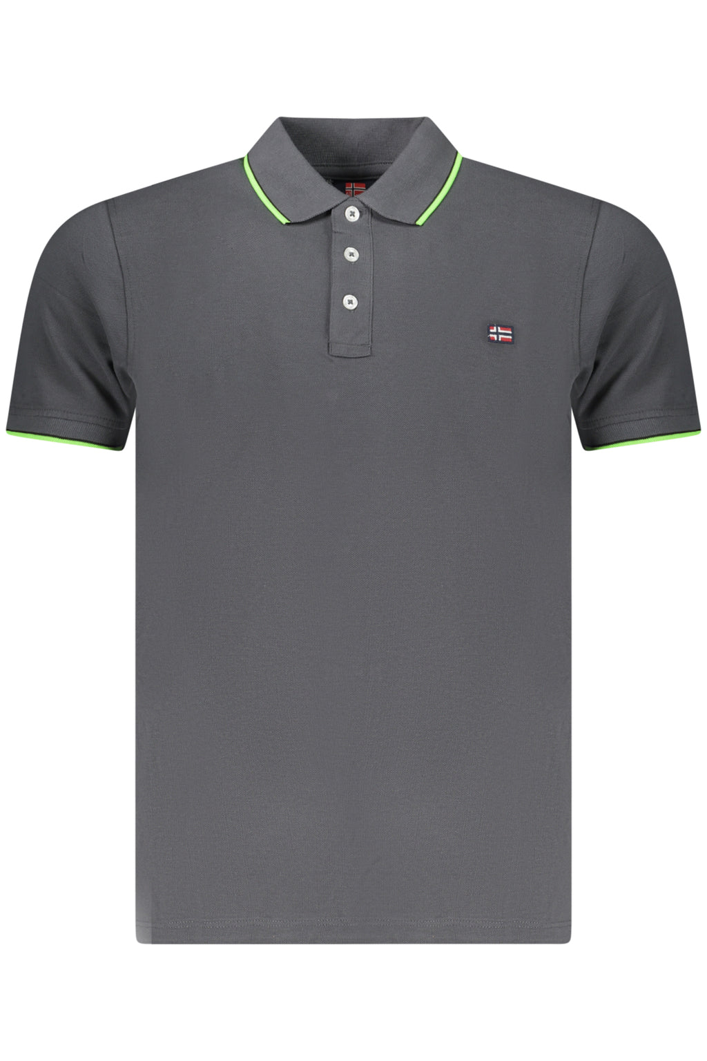 Polo Norway 1963 Grigio 838862