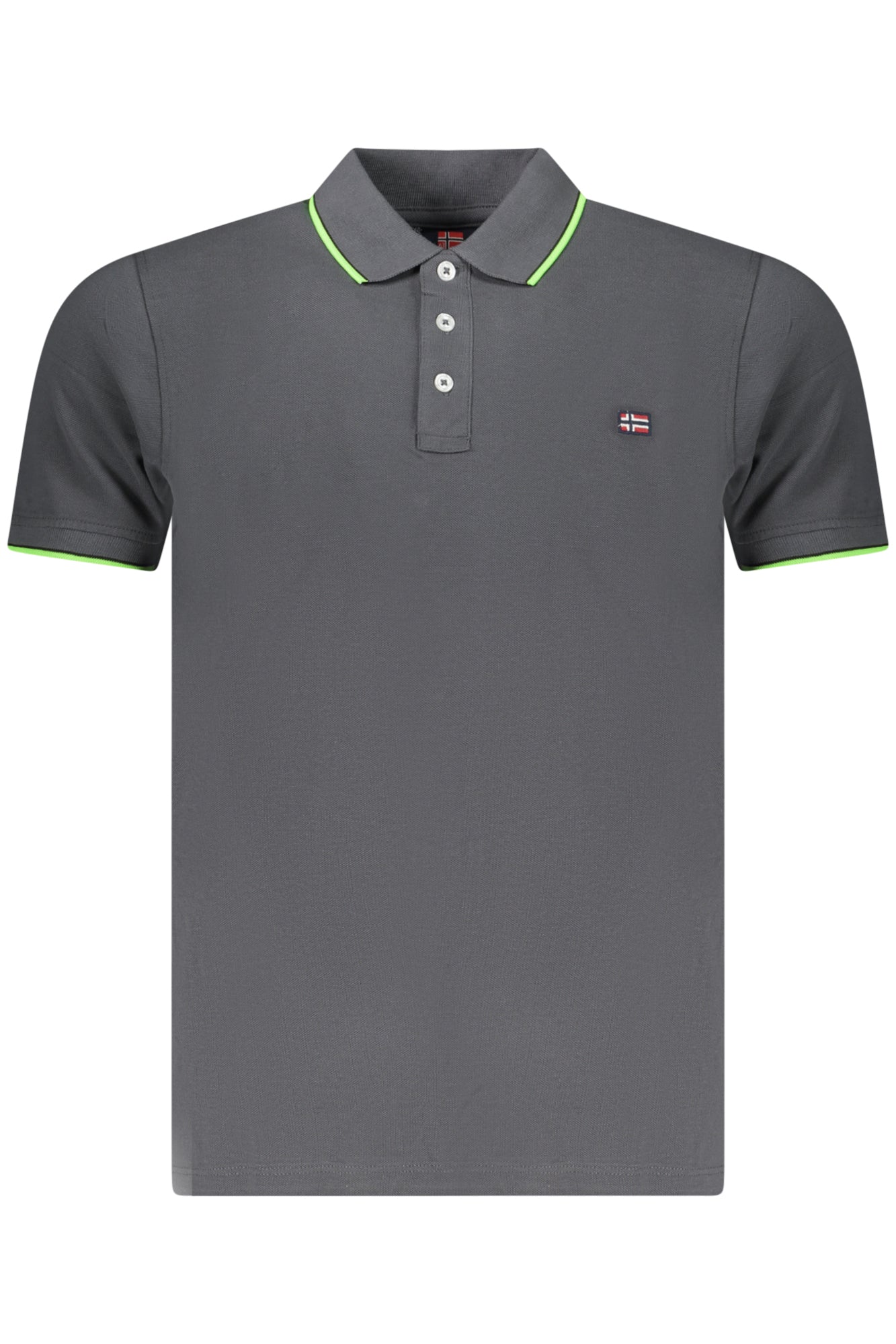 Polo Norway 1963 Grigio 838862