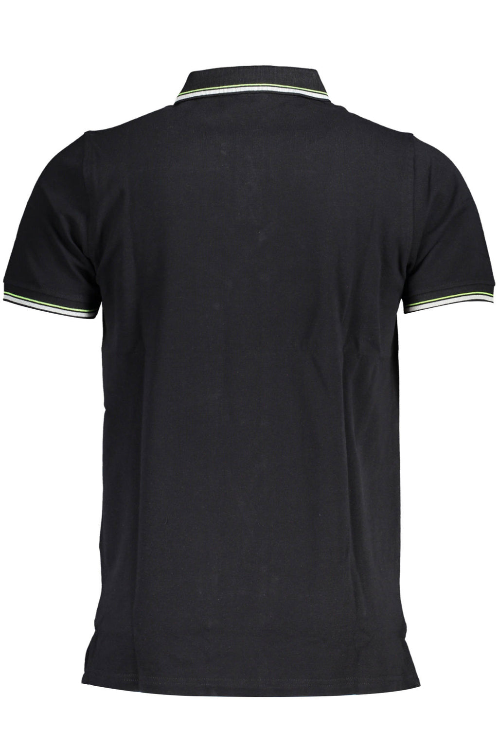 Polo NORWAY 1963 Nero