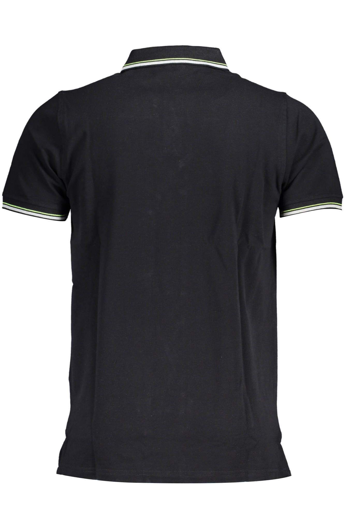 Polo NORWAY 1963 Nero