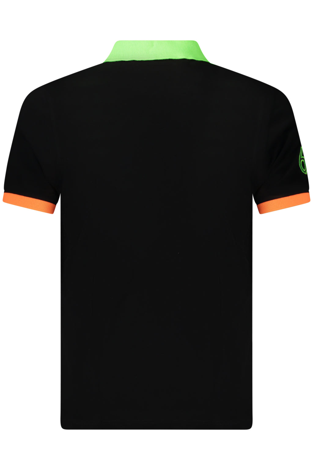 Polo NORWAY 1963 Nero 868865