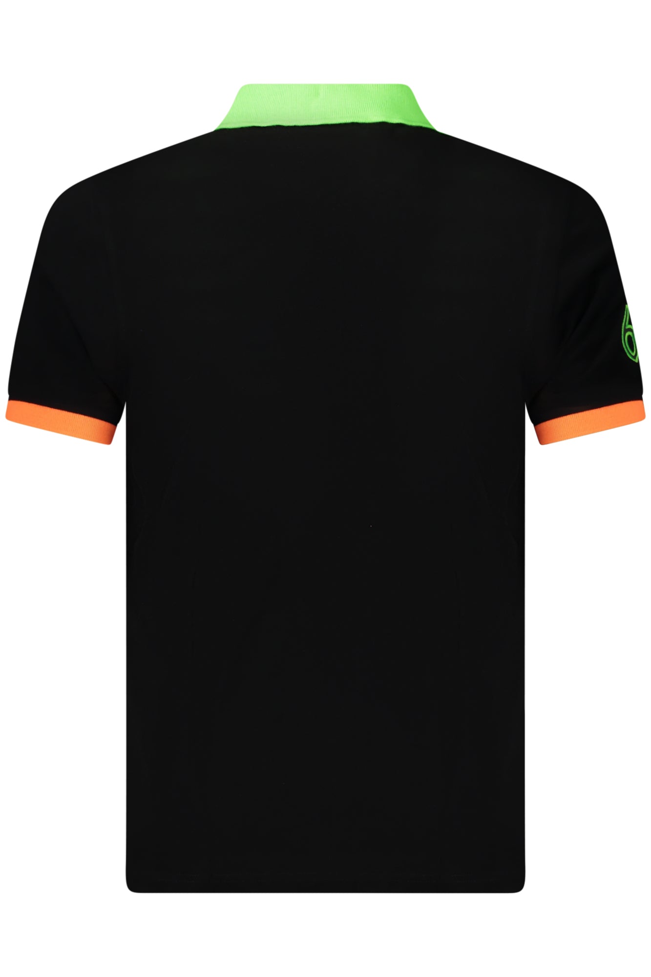 Polo NORWAY 1963 Nero 868865