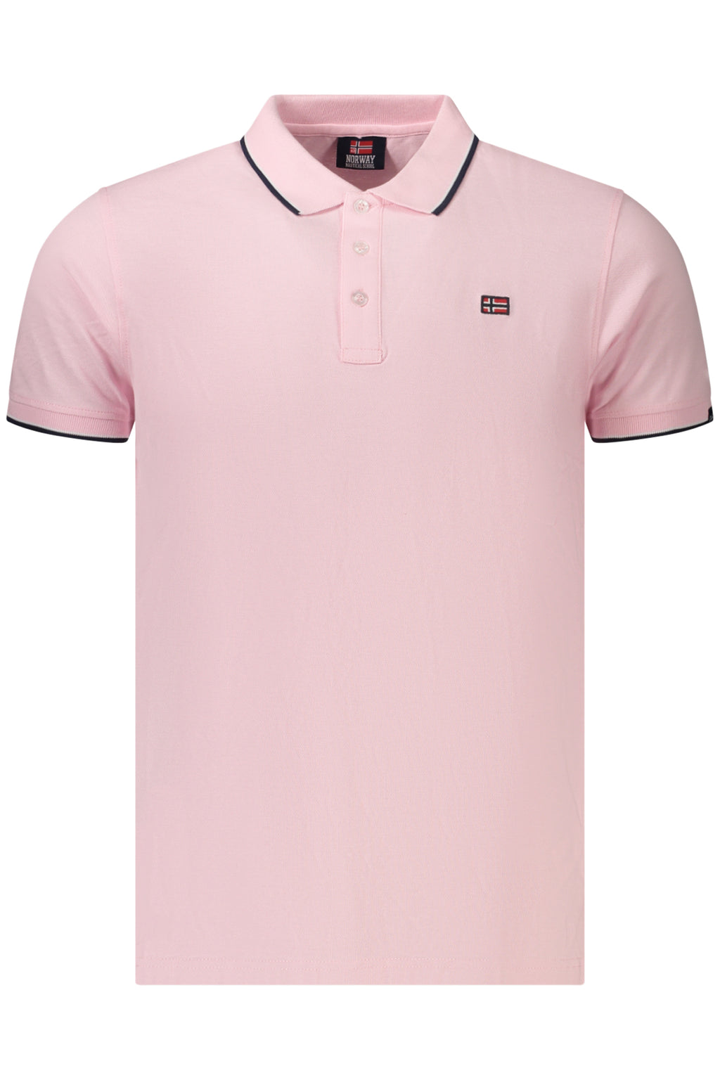 Polo NORWAY 1963 Rosa 838862