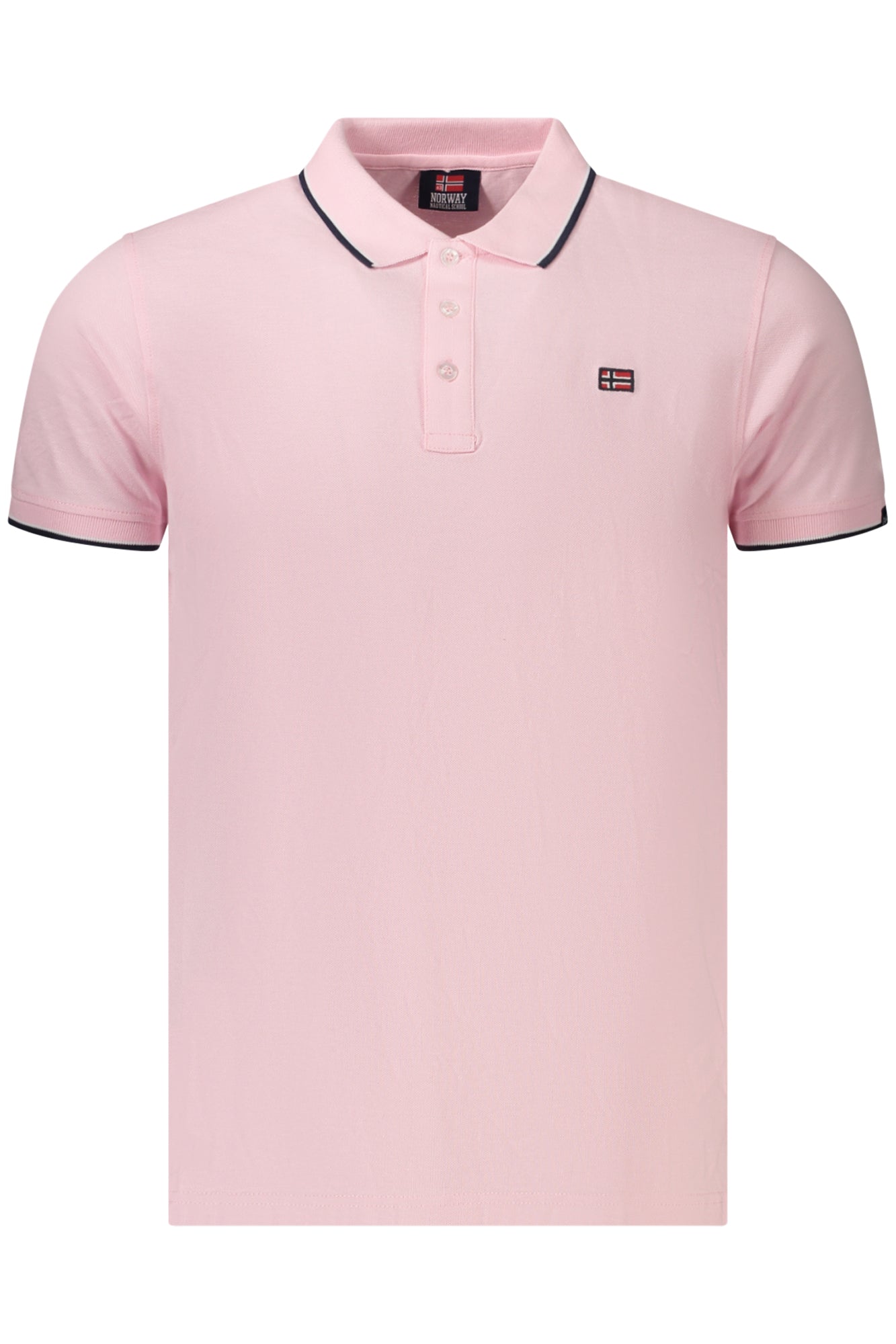 Polo NORWAY 1963 Rosa 838862