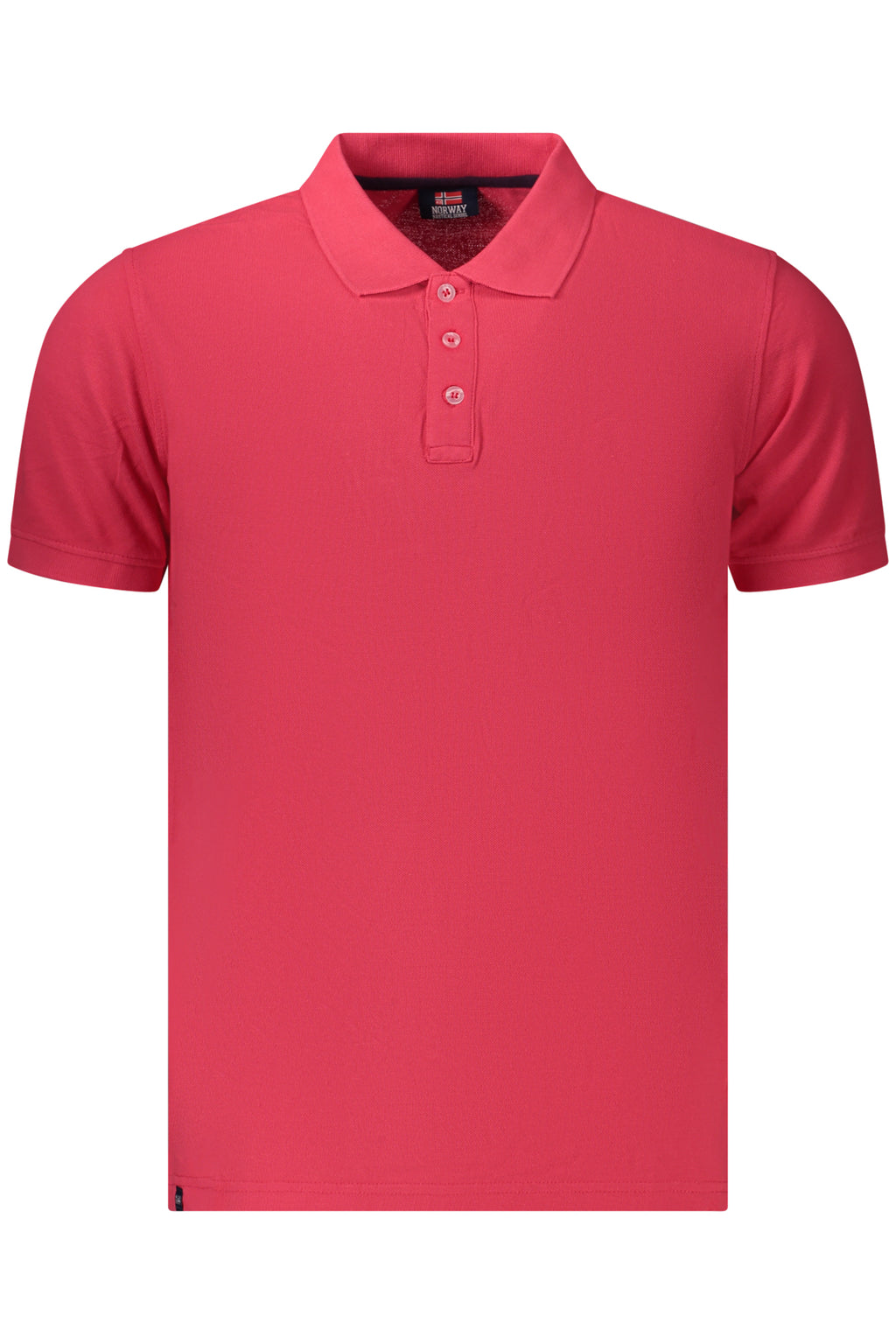 Polo NORWAY 1963 Rosso 858867