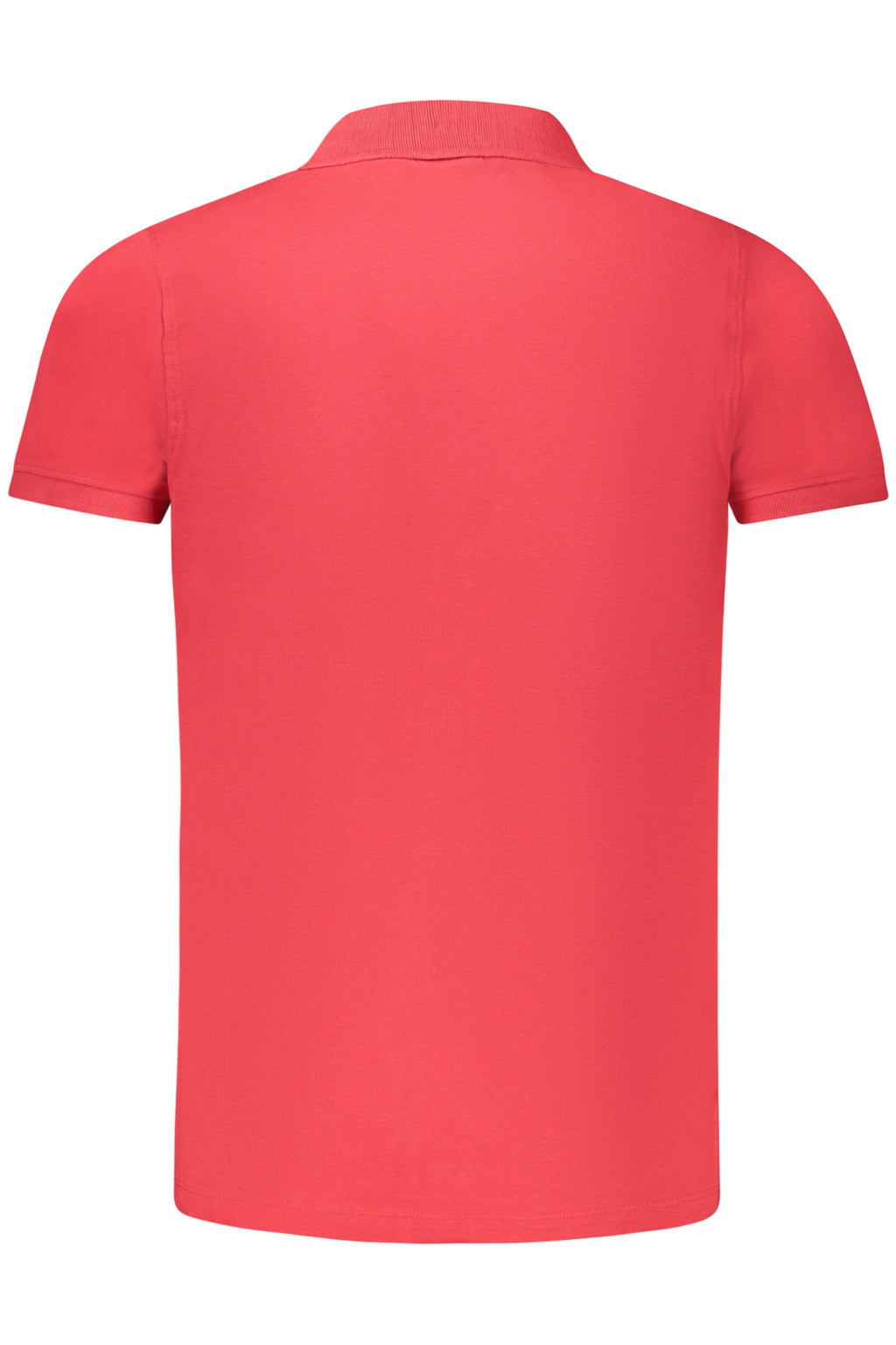 Polo NORWAY 1963 Rosso