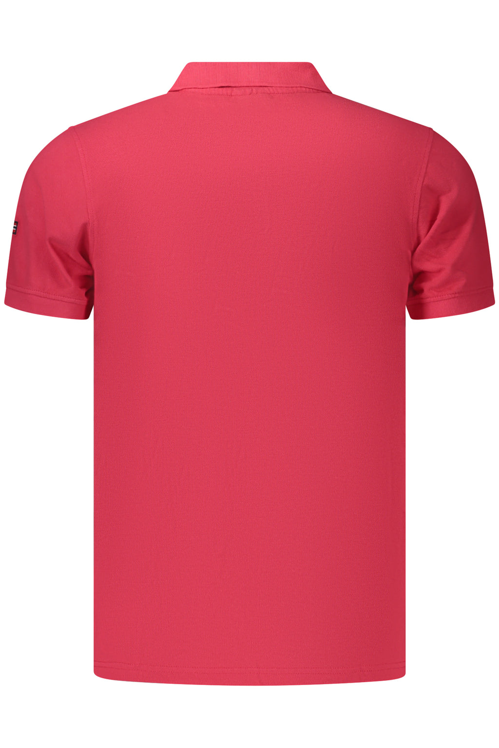Polo NORWAY 1963 Rosso 858867
