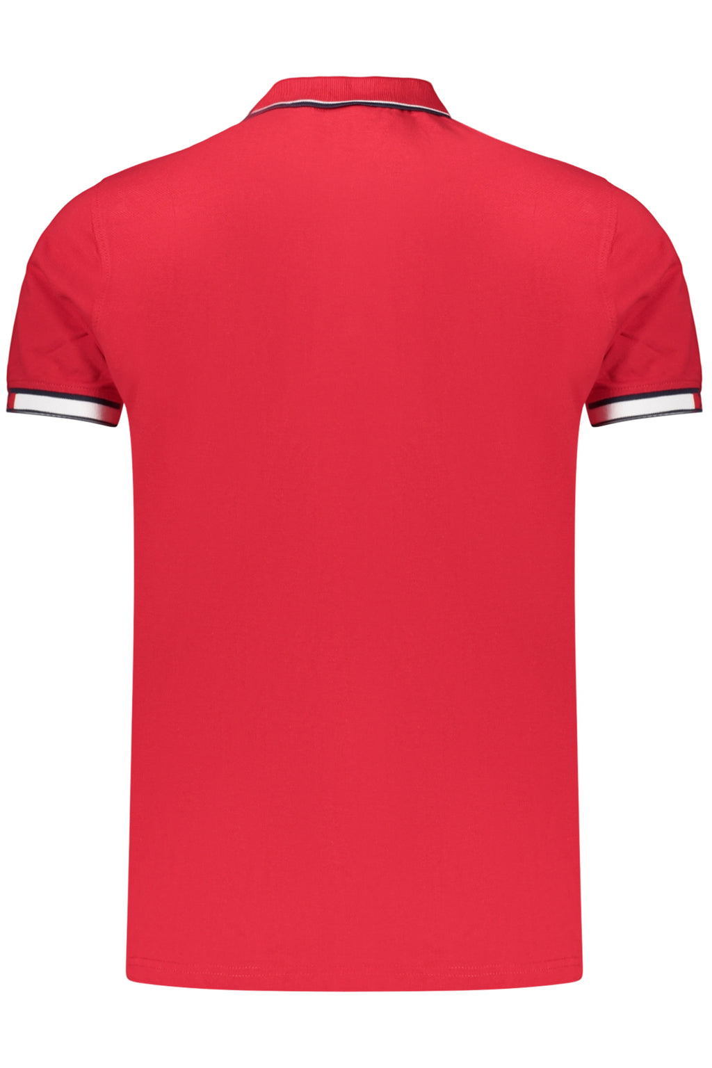 Polo NORWAY 1963 Rosso 868868