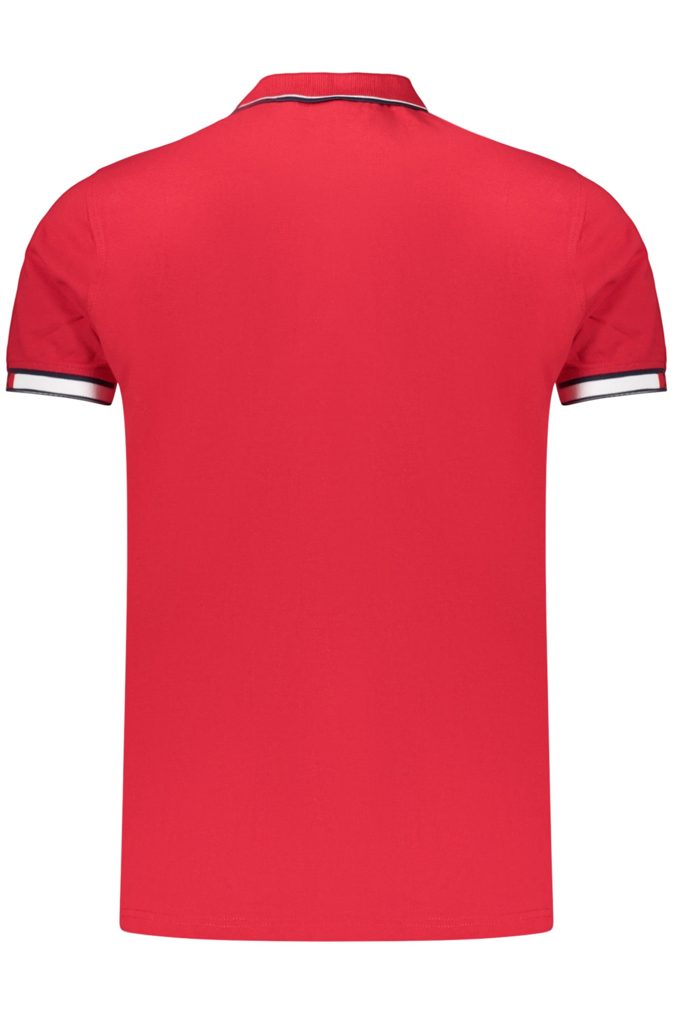 Polo NORWAY 1963 Rosso 868868