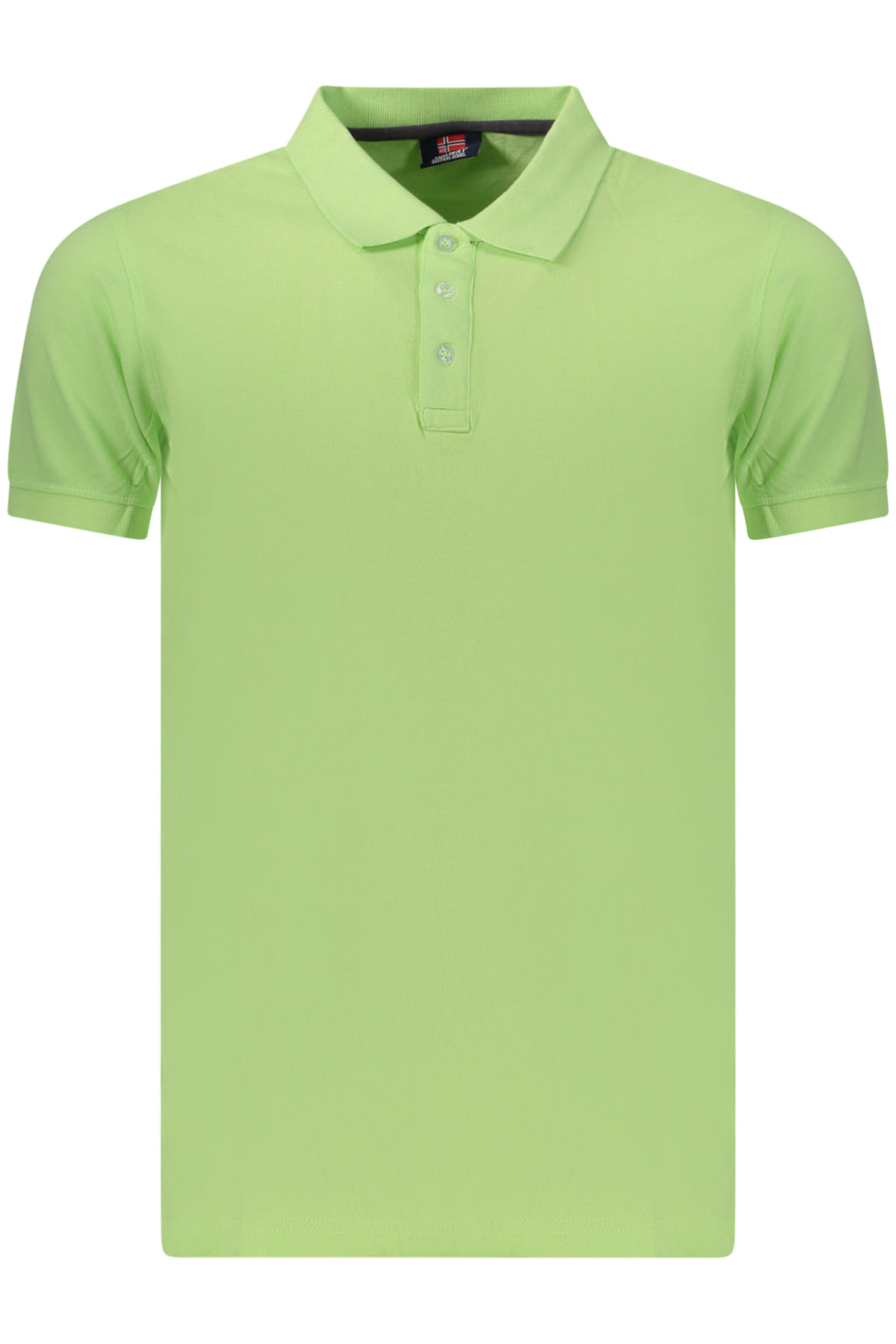 Polo NORWAY 1963 Verde 858867