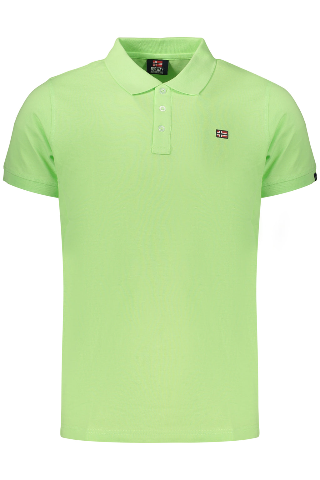 Polo NORWAY 1963 Verde 838861