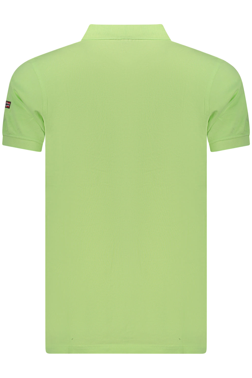Polo NORWAY 1963 Verde 858867