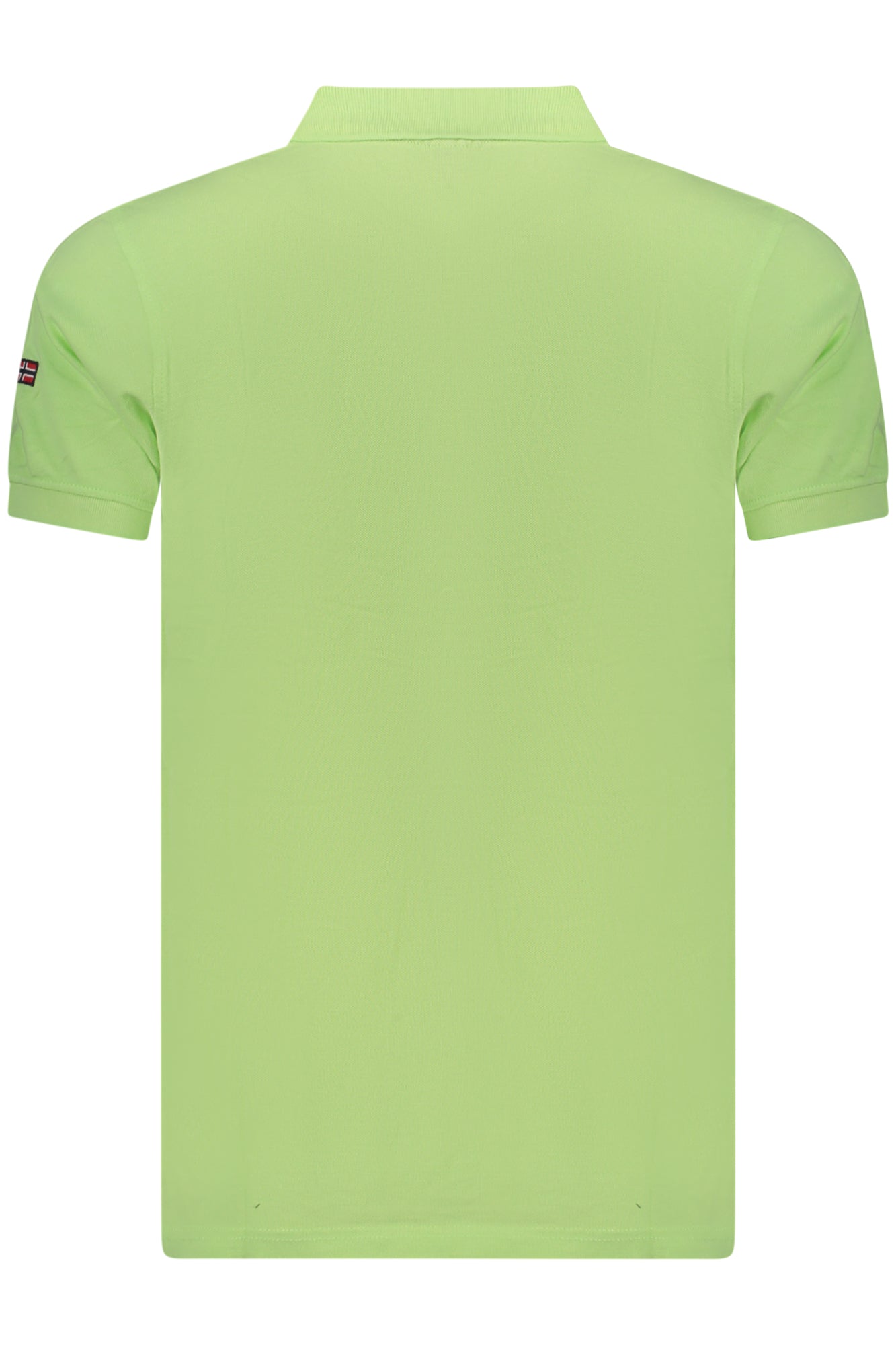 Polo NORWAY 1963 Verde 858867