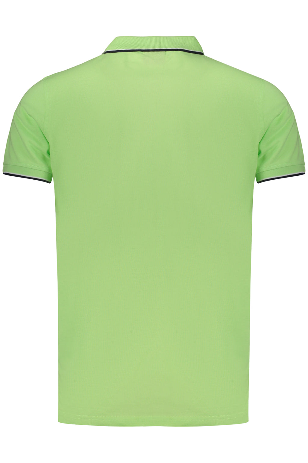 Polo NORWAY 1963 Verde 838862