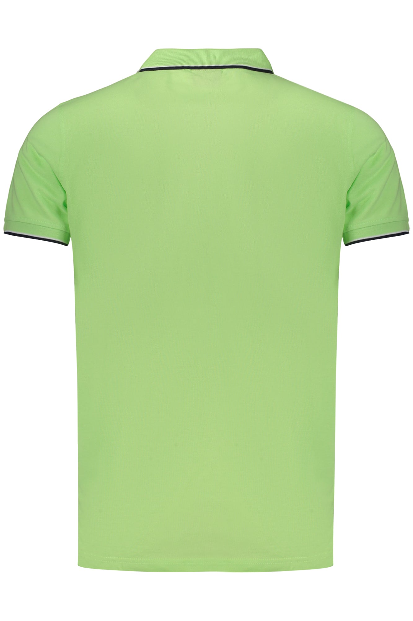 Polo NORWAY 1963 Verde 838862