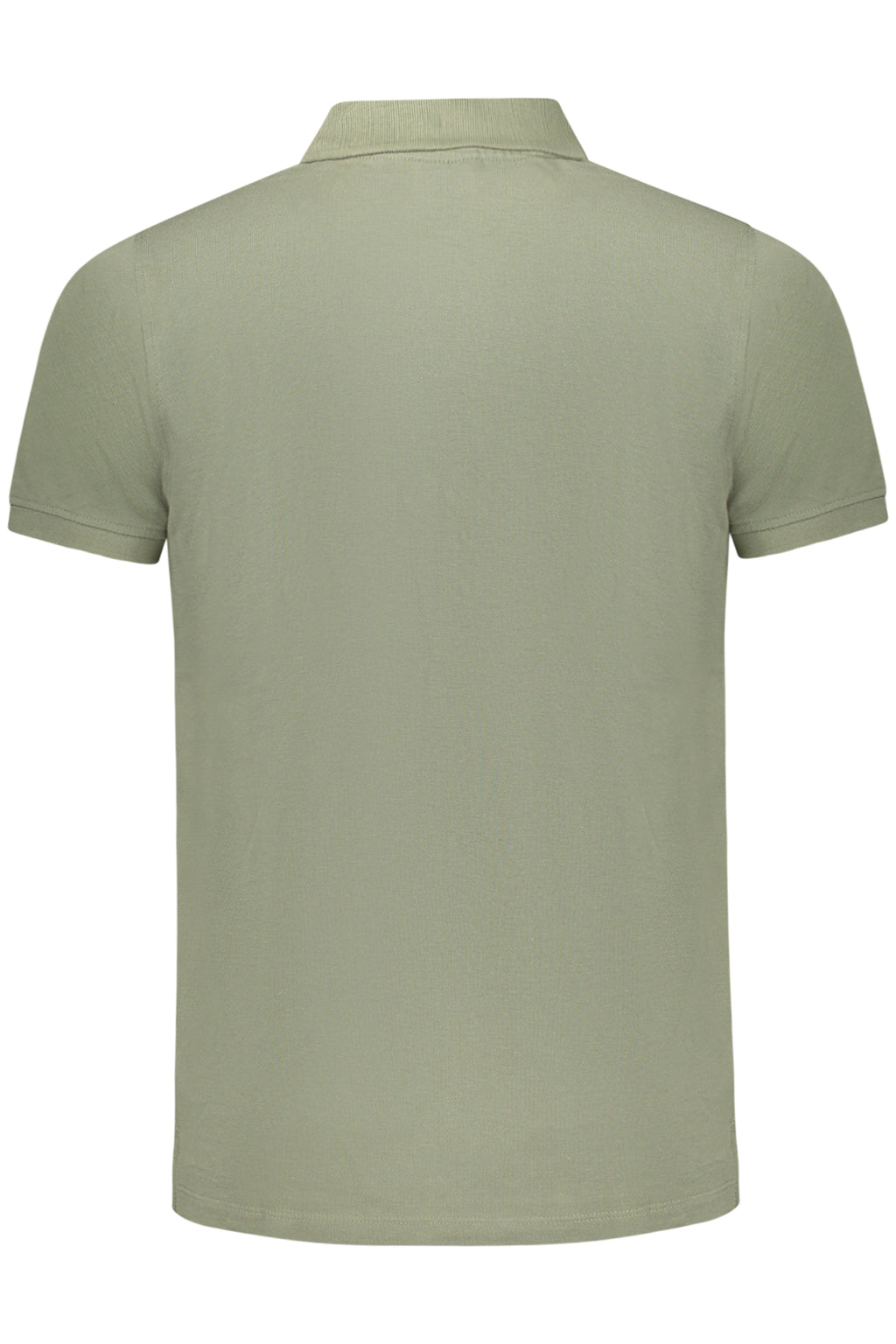 Polo NORWAY 1963 Verde