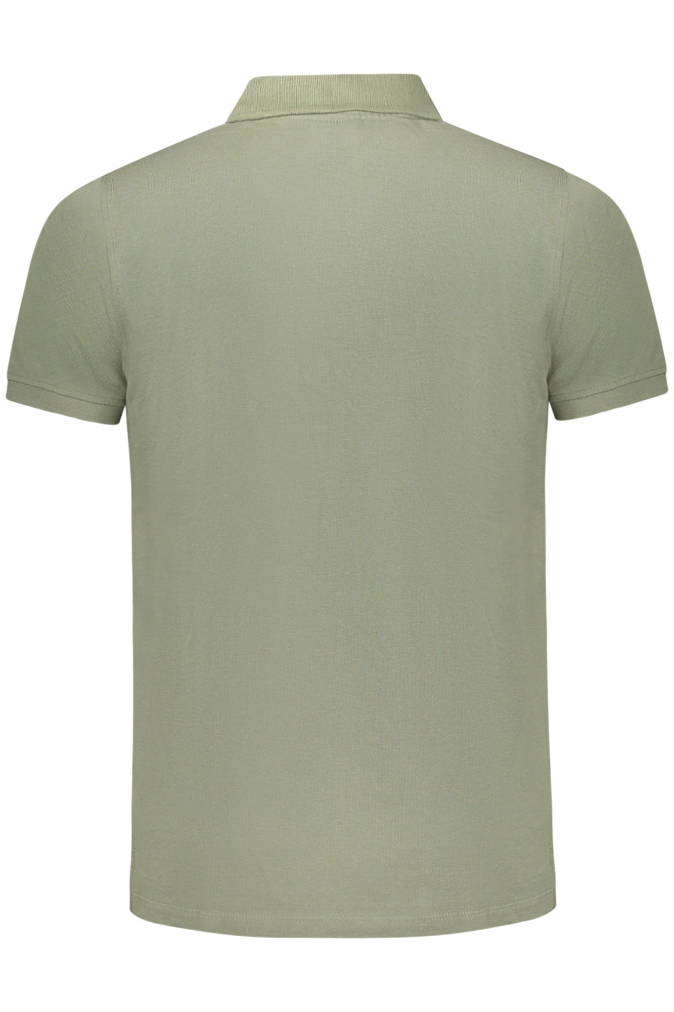 Polo NORWAY 1963 Verde