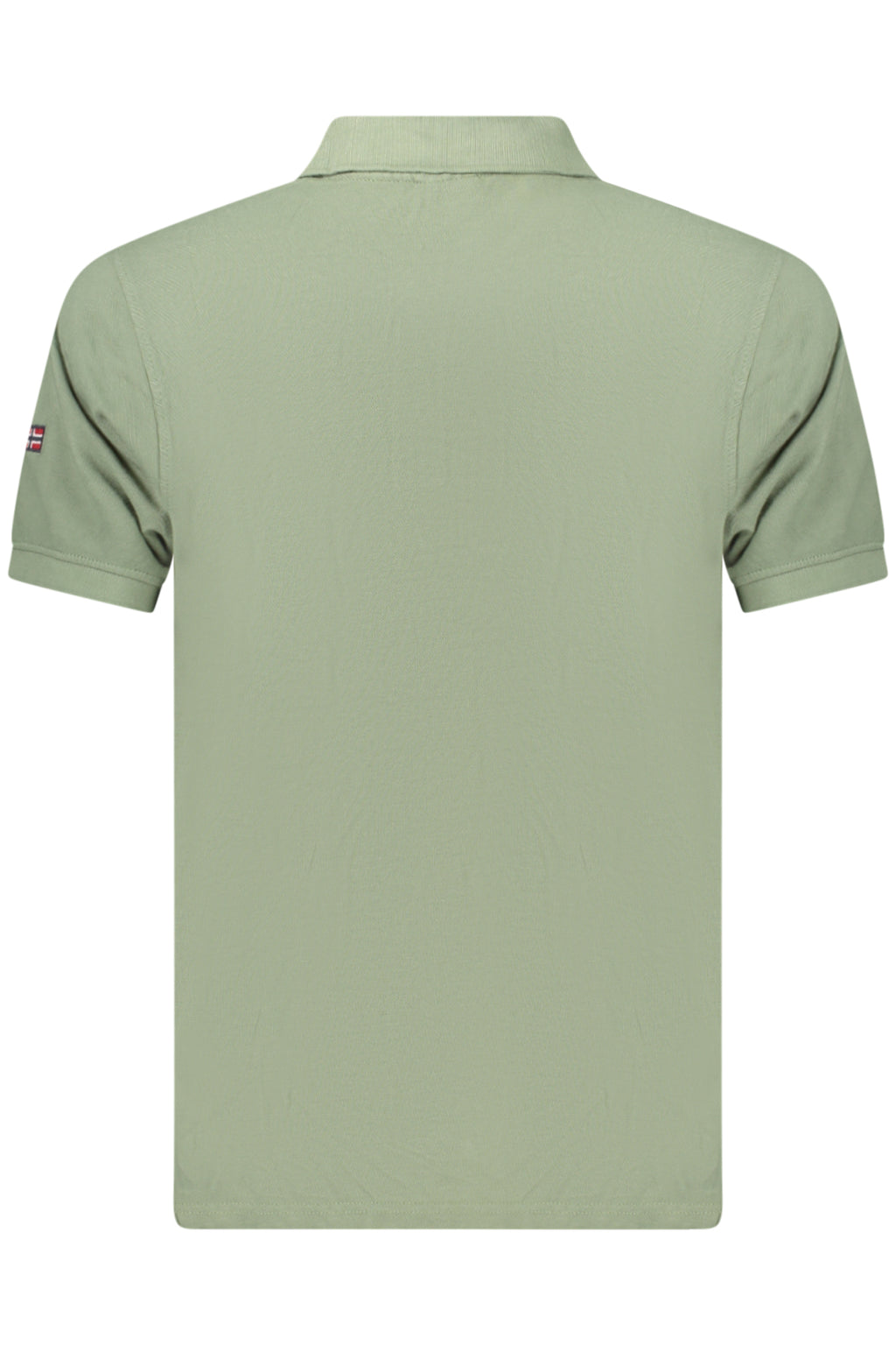 Polo NORWAY 1963 Verde 858867