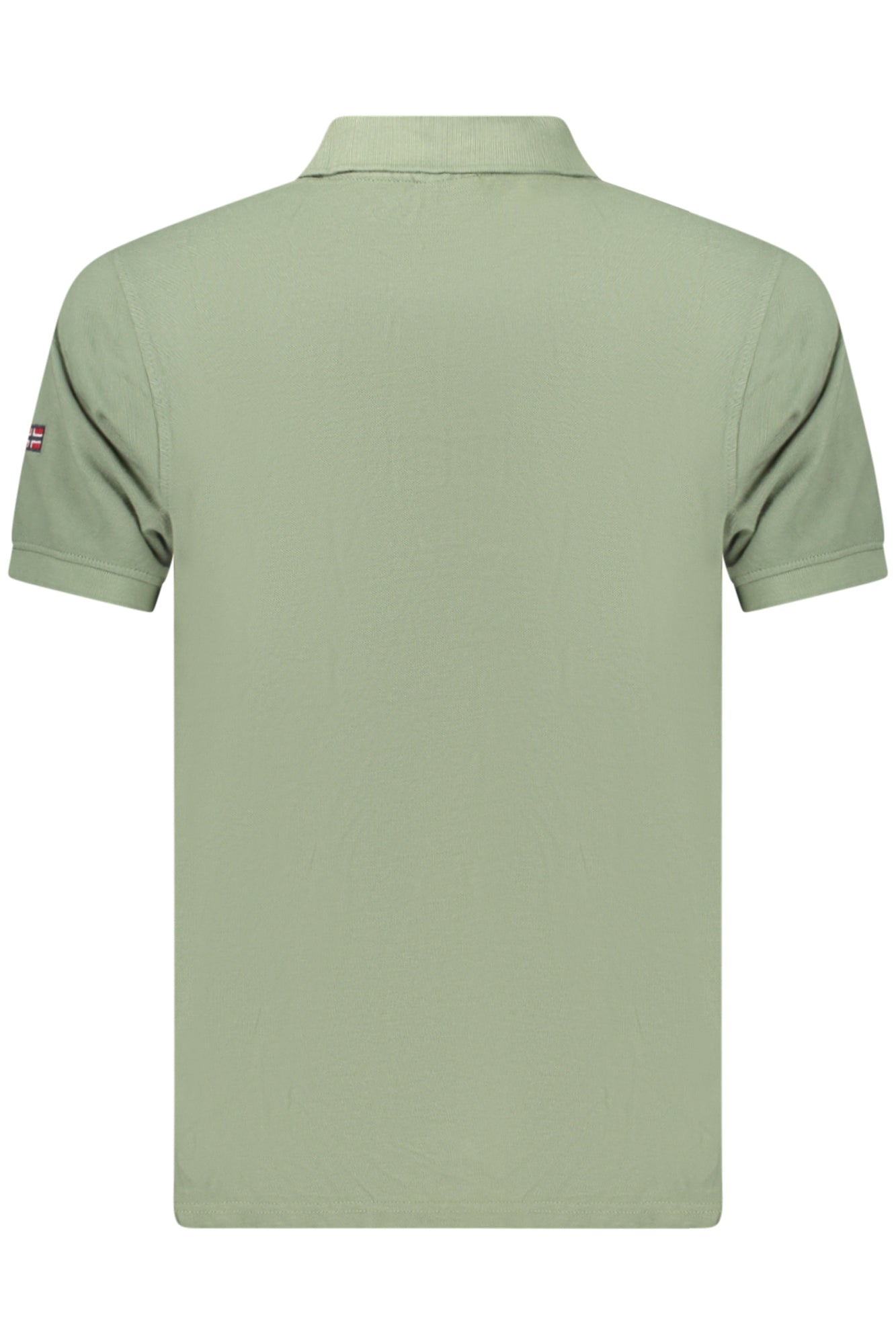 Polo NORWAY 1963 Verde 858867