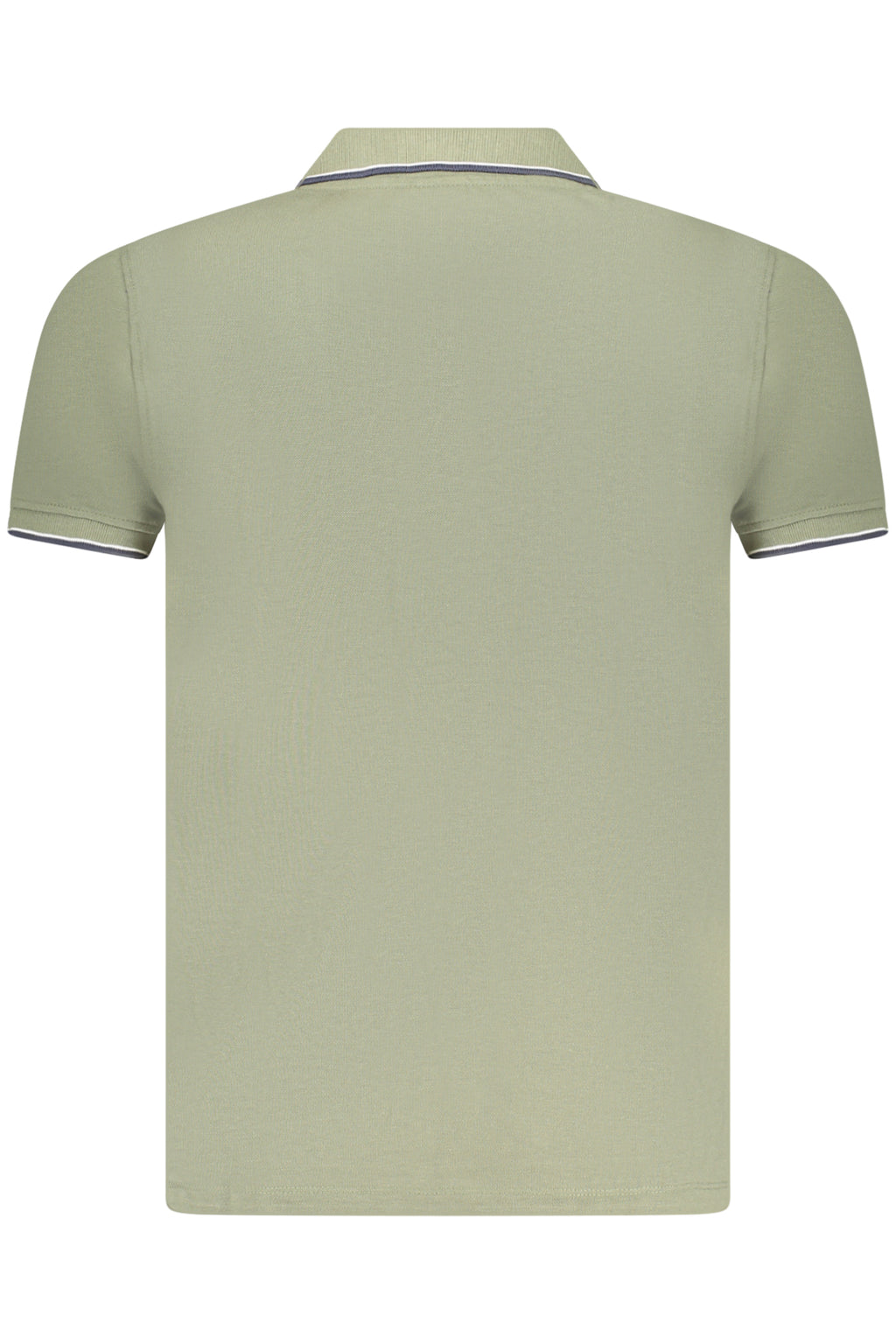 Polo NORWAY 1963 Verde