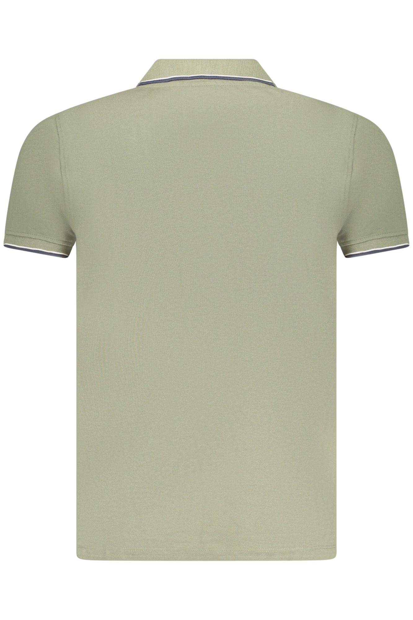 Polo NORWAY 1963 Verde