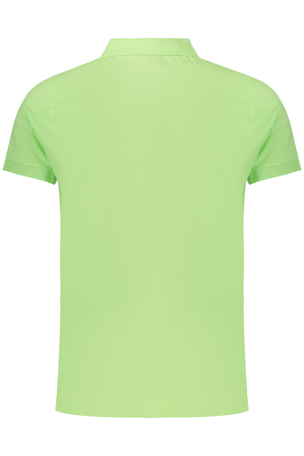 Polo NORWAY 1963 Verde 838861