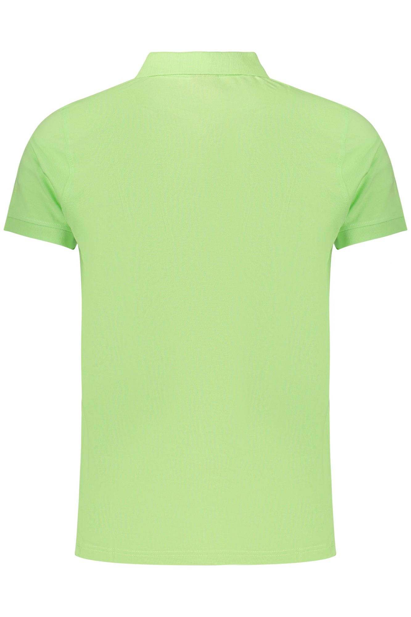 Polo NORWAY 1963 Verde 838861
