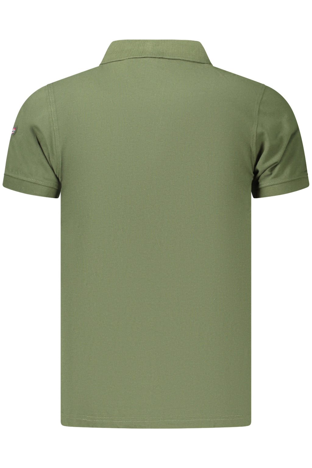 Polo NORWAY 1963 Verde 868869