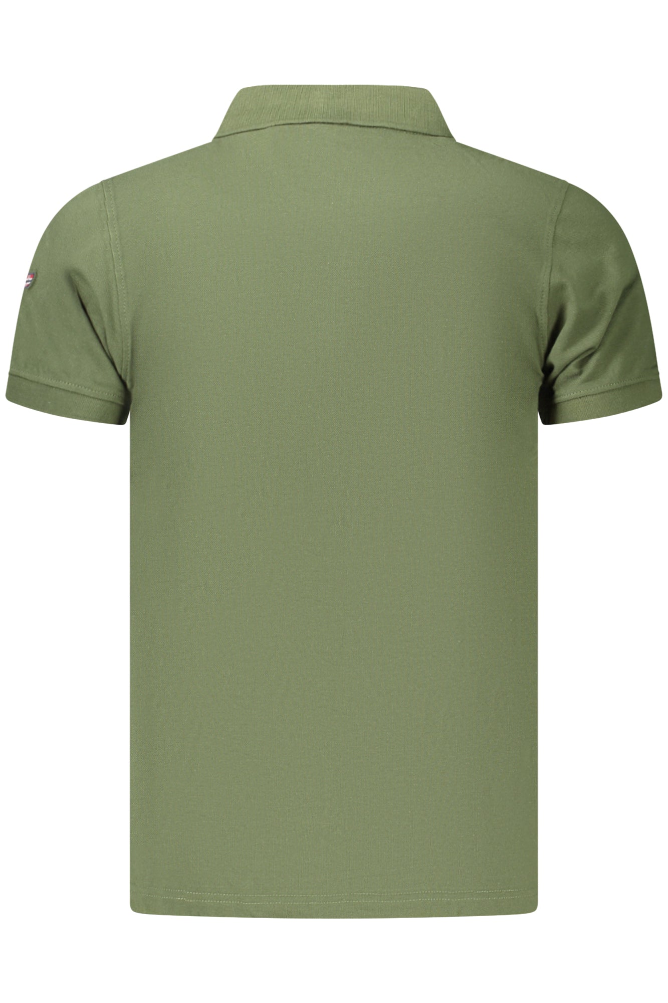 Polo NORWAY 1963 Verde 868869
