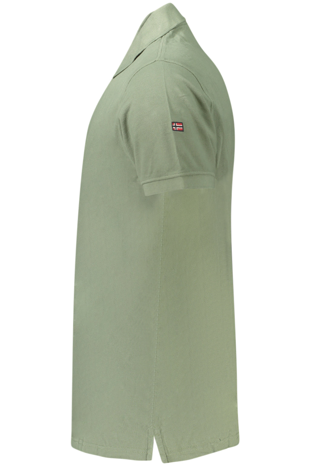 Polo NORWAY 1963 Verde 858867