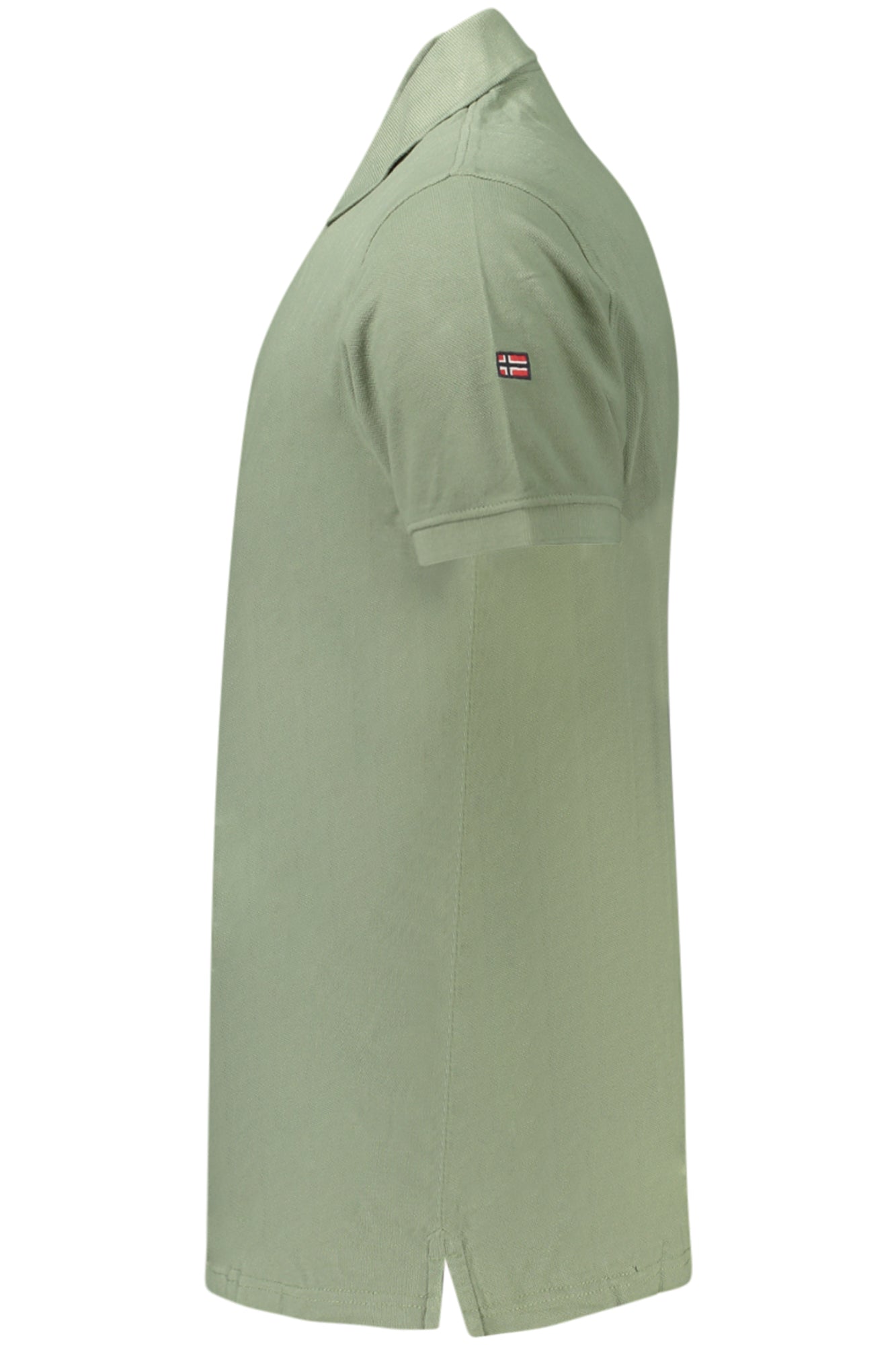 Polo NORWAY 1963 Verde 858867