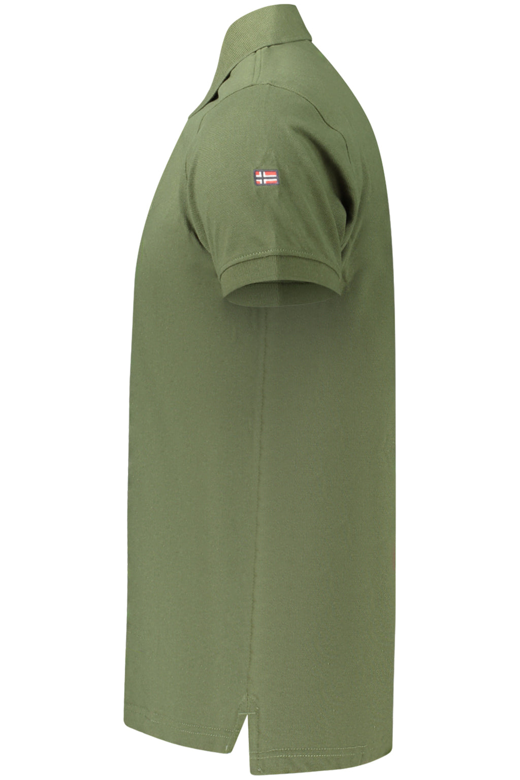 Polo NORWAY 1963 Verde 868869