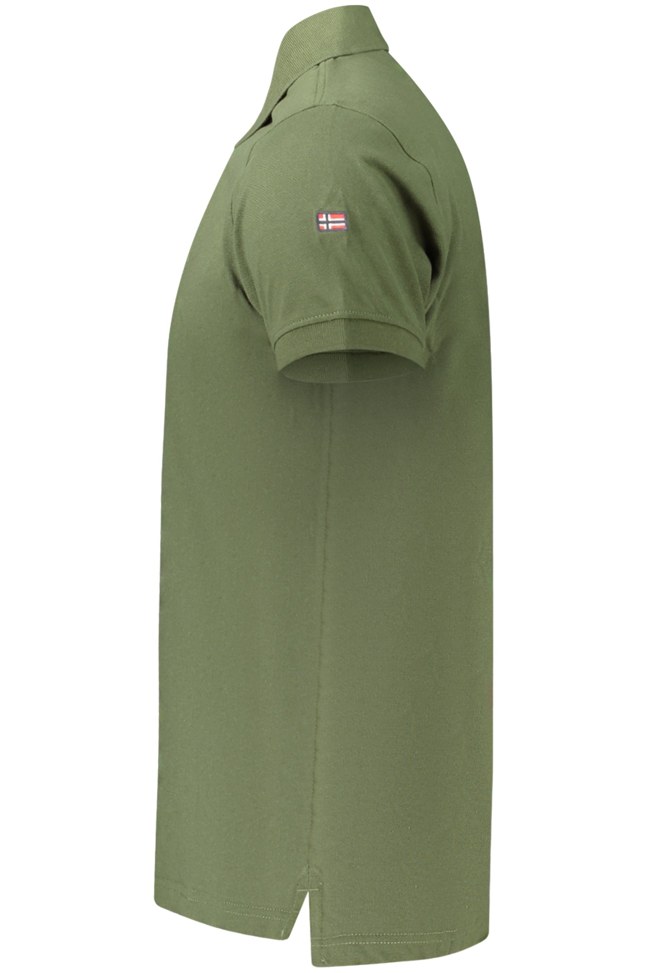Polo NORWAY 1963 Verde 868869