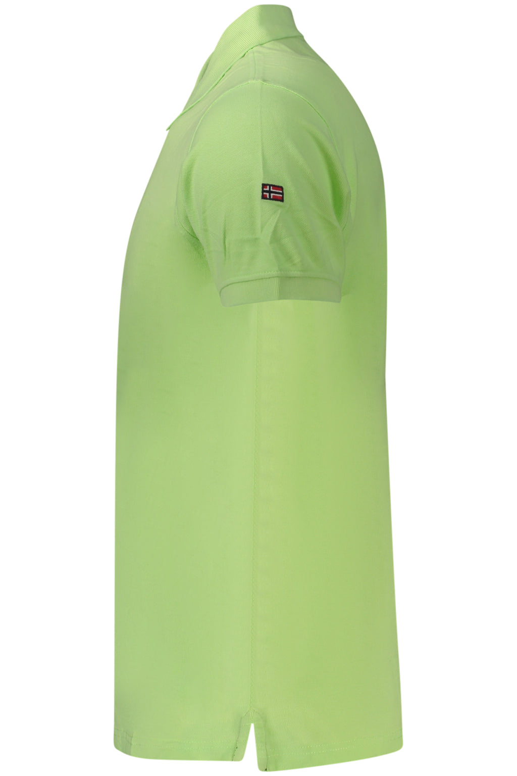 Polo NORWAY 1963 Verde 858867